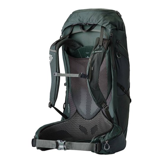 GREGORY - Zaino Paragon 60 M/L raincover
