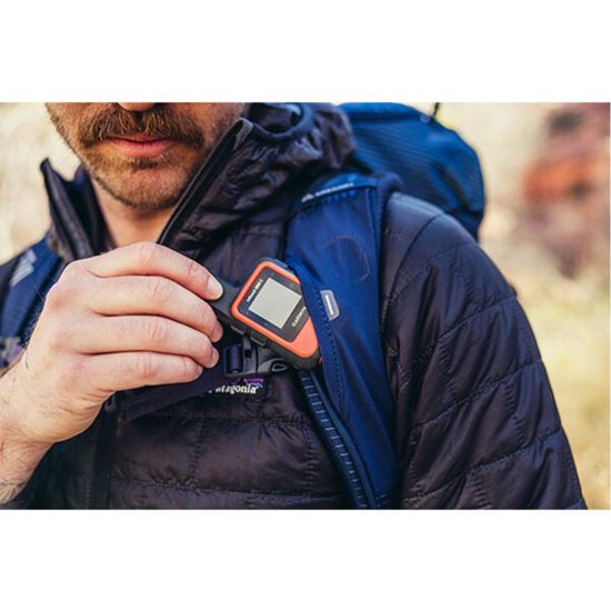 GREGORY - ZAINO PARAGON 50 MD/LG RAINCOVER