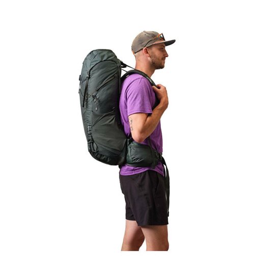 GREGORY - ZAINO PARAGON 50 MD/LG RAINCOVER