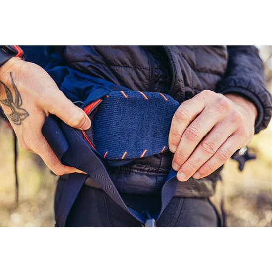 GREGORY - ZAINO PARAGON 50 MD/LG RAINCOVER