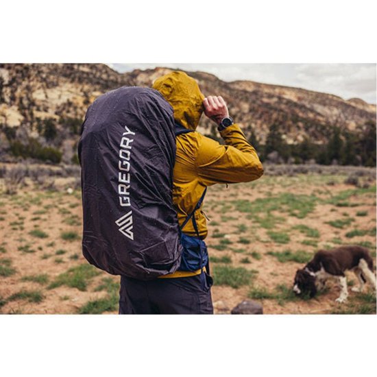 GREGORY - ZAINO PARAGON 50 MD/LG RAINCOVER