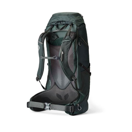 GREGORY - ZAINO PARAGON 50 MD/LG RAINCOVER