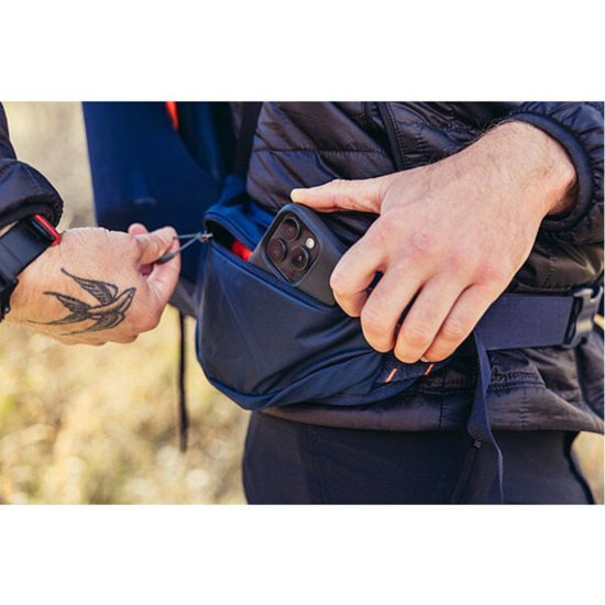 GREGORY - ZAINO PARAGON 50 MD/LG RAINCOVER