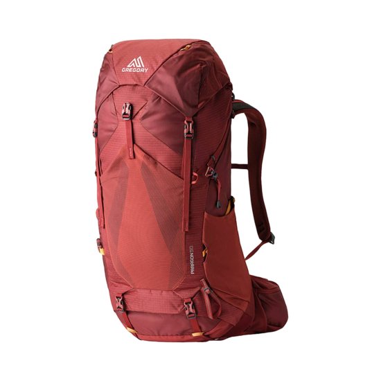 GREGORY - SAC À DOS PARAGON 50 MD/LG RAINCOVER