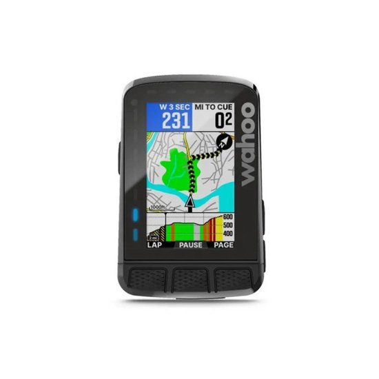WAHOO - COMPTEUR GPS ELEMNT ROAM V2