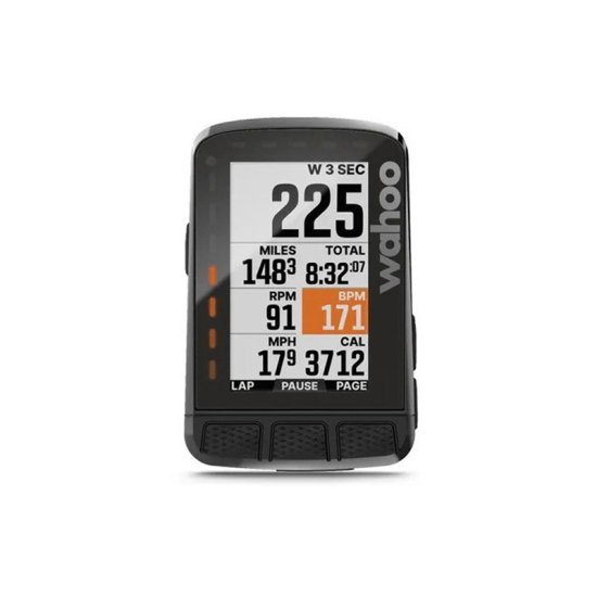 WAHOO - COMPTEUR GPS ELEMNT ROAM V2