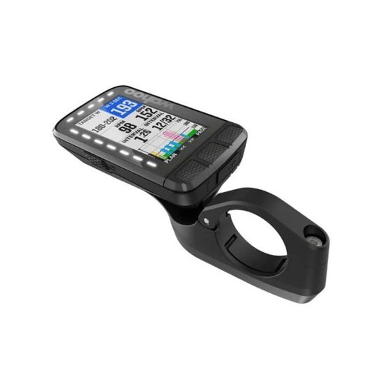 WAHOO - COMPTEUR GPS ELEMNT ROAM V2
