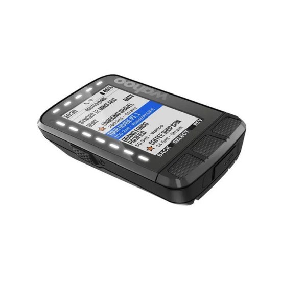 WAHOO - COMPTEUR GPS ELEMNT ROAM V2