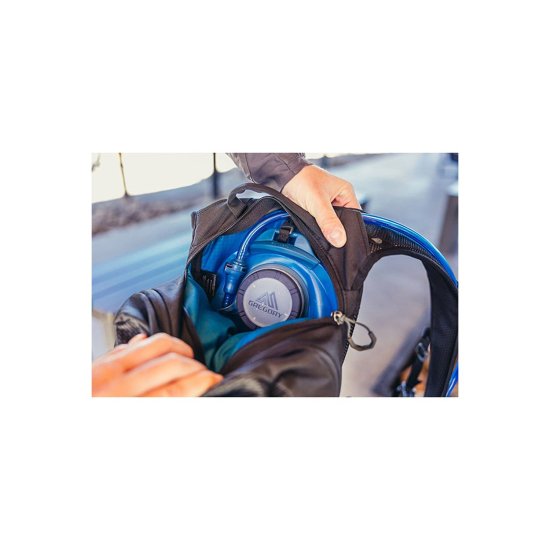 GREGORY - SAC À DOS NANO 18L