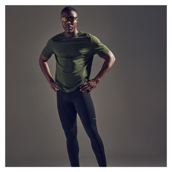 GORE - COLLANT CONCURVE HOMME