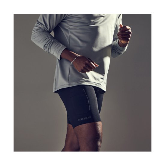 GORE - CUISSARD CONCURVE HOMME