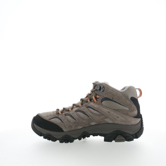 MERRELL - MOAB 3 MID GORE-TEX HOMME
