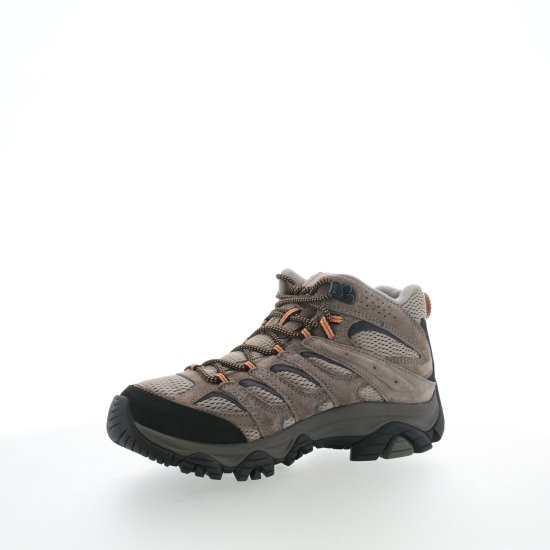 MERRELL - MOAB 3 MID GORE-TEX HOMME