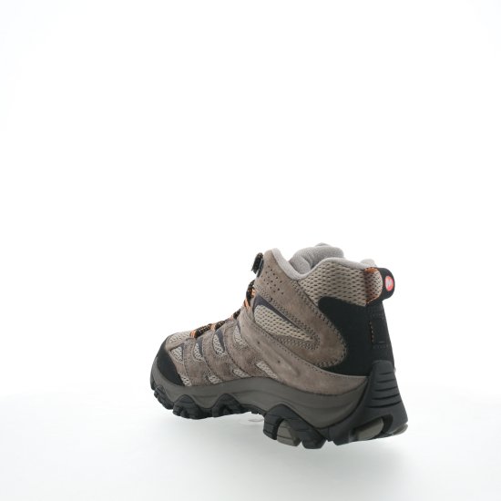 MERRELL - MOAB 3 MID GORE-TEX HOMME