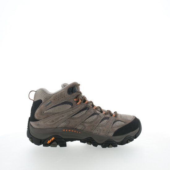 MERRELL - MOAB 3 MID GORE-TEX HOMME