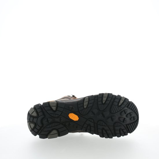 MERRELL - MOAB 3 MID GORE-TEX HOMME