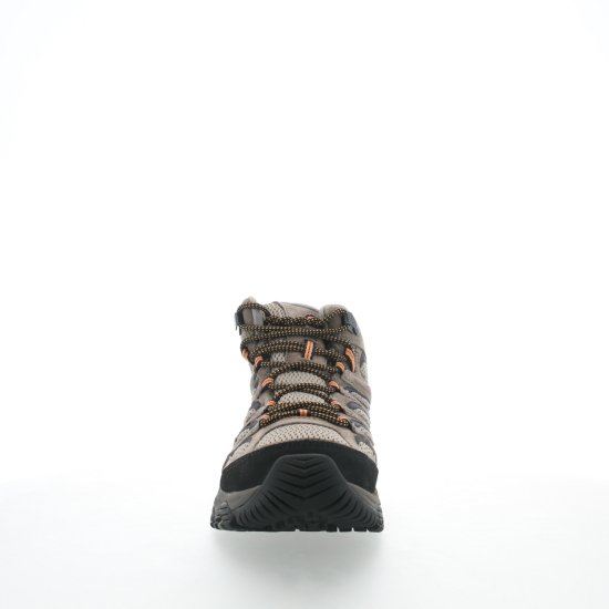 MERRELL - MOAB 3 MID GORE-TEX HOMME