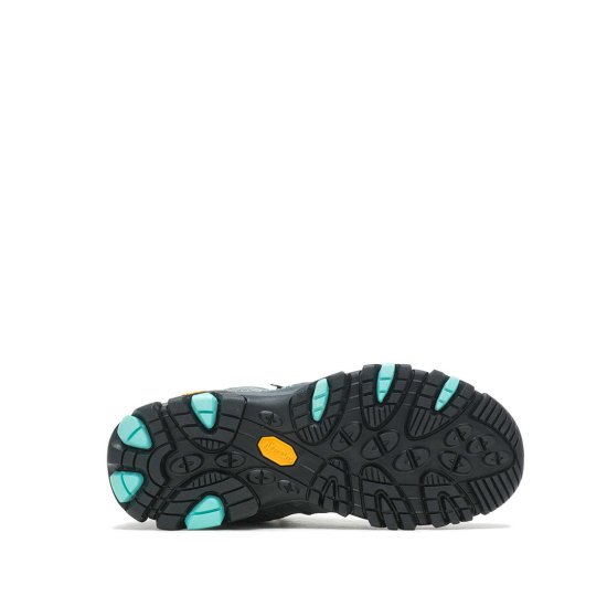 MERRELL - MOAB 3 MID GORE-TEX FEMME