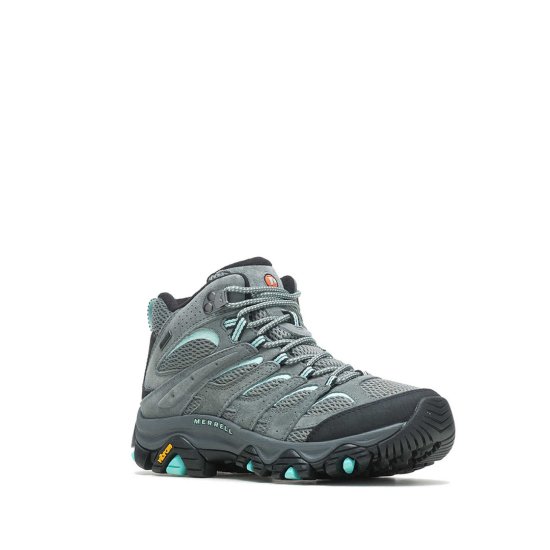MERRELL - MOAB 3 MID GORE-TEX FEMME
