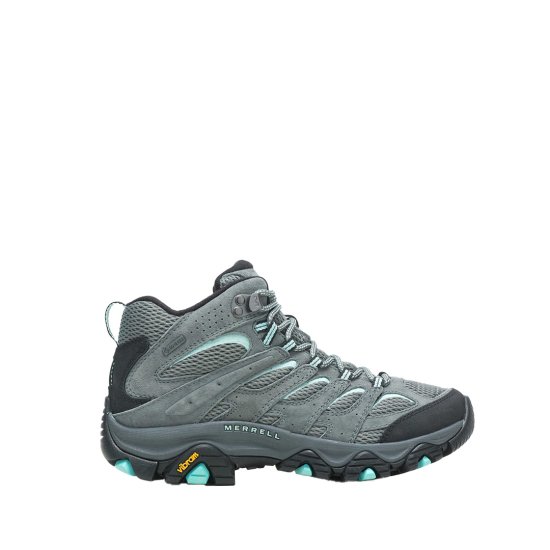MERRELL - MOAB 3 MID GORE-TEX FEMME