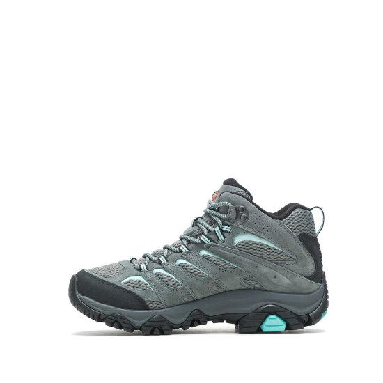 MERRELL - MOAB 3 MID GORE-TEX FEMME