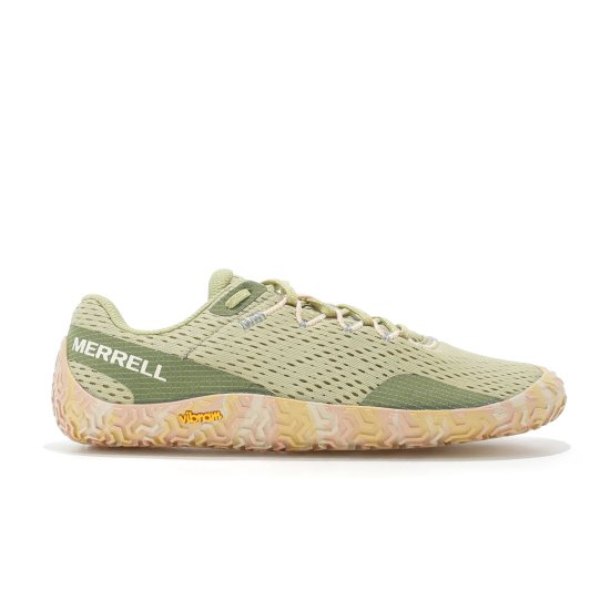 MERRELL - VAPOR GLOVE 6 FEMME BASIL