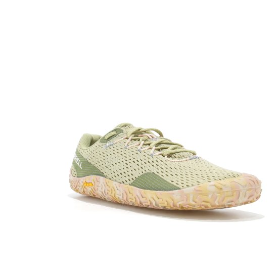 MERRELL - VAPOR GLOVE 6 FEMME BASIL