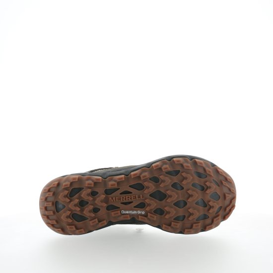 MERRELL - NOVA 4 WATERPROOF UOMO