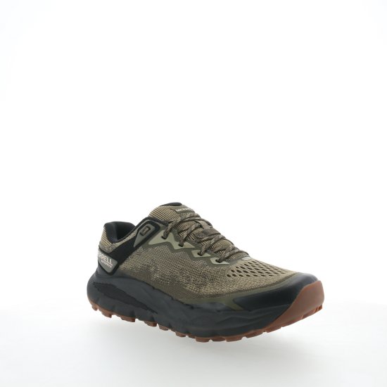 MERRELL - NOVA 4 WATERPROOF UOMO