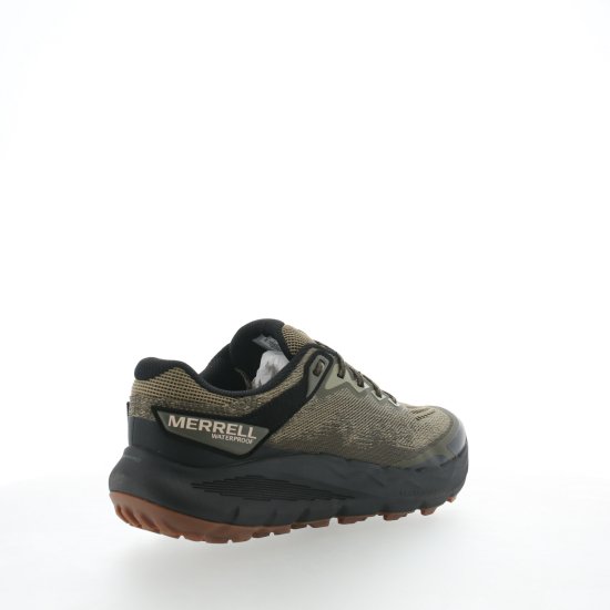 MERRELL - NOVA 4 WATERPROOF UOMO