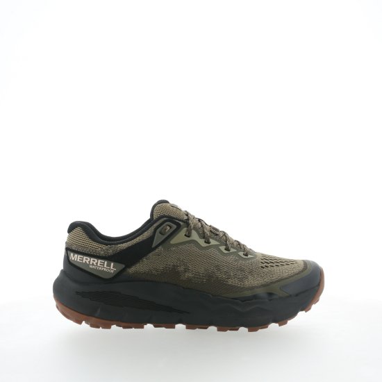 MERRELL - NOVA 4 WATERPROOF UOMO