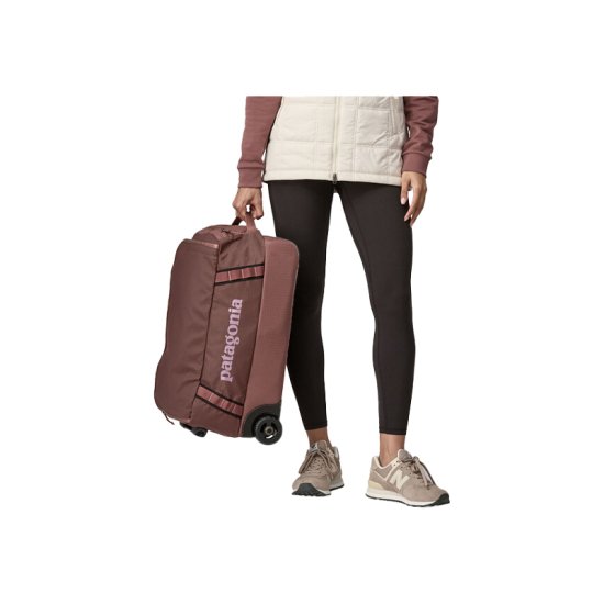 PATAGONIA - BORSONE CON RUOTE BLACK HOLE DUFFEL 40L
