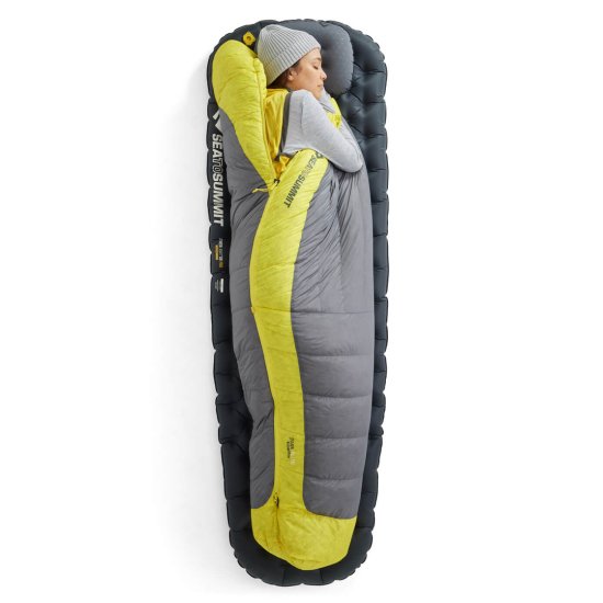 SEA TO SUMMIT - Matelas gonflable Ether Light XR Pro