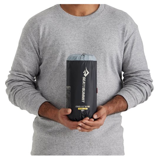 SEA TO SUMMIT - Matelas gonflable Ether Light XR Pro