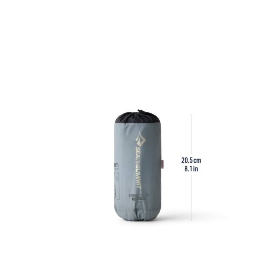 SEA TO SUMMIT - Matelas Ether Light XR Insulated