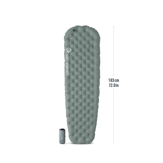 SEA TO SUMMIT - Matelas Ether Light XR Insulated