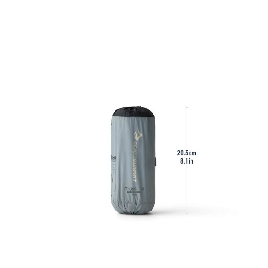 SEA TO SUMMIT - Matelas Ether Light XR Insulated