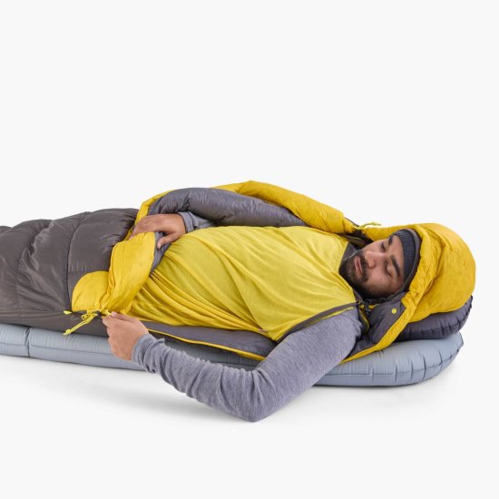 SEA TO SUMMIT - Matelas Ether Light XR Insulated