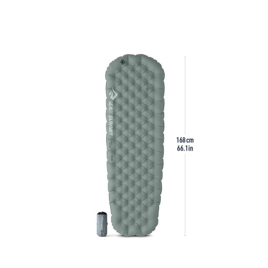 SEA TO SUMMIT - Matelas Ether Light XR Insulated