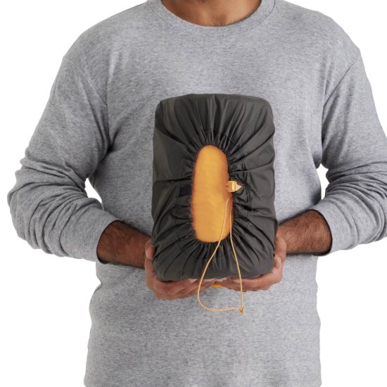 SEA TO SUMMIT - Matelas Pursuit Plus Self-Inflating Sleeping Mat