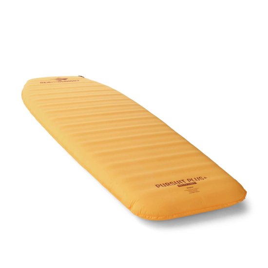 SEA TO SUMMIT - Matelas Pursuit Plus Self-Inflating Sleeping Mat