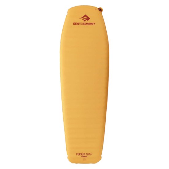 SEA TO SUMMIT - Matelas Pursuit Plus Self-Inflating Sleeping Mat