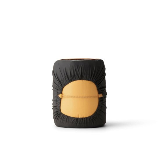 SEA TO SUMMIT - Matelas Pursuit Plus Self-Inflating Sleeping Mat