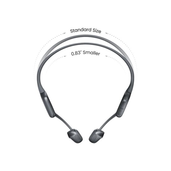 SHOKZ - Casque audio Openrun Pro 2 Mini