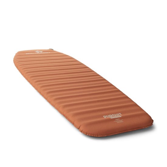 SEA TO SUMMIT - Matelas Pursuit Self-Inflating Sleeping Mat