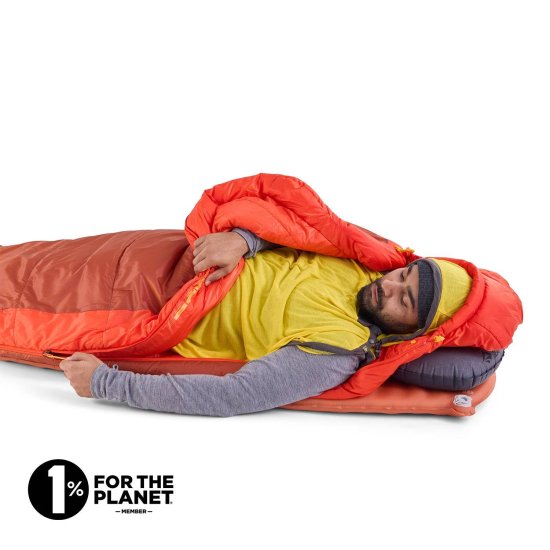 SEA TO SUMMIT - Matelas Pursuit Self-Inflating Sleeping Mat