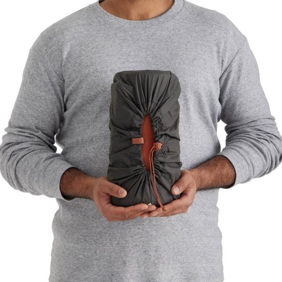 SEA TO SUMMIT - Matelas Pursuit Self-Inflating Sleeping Mat