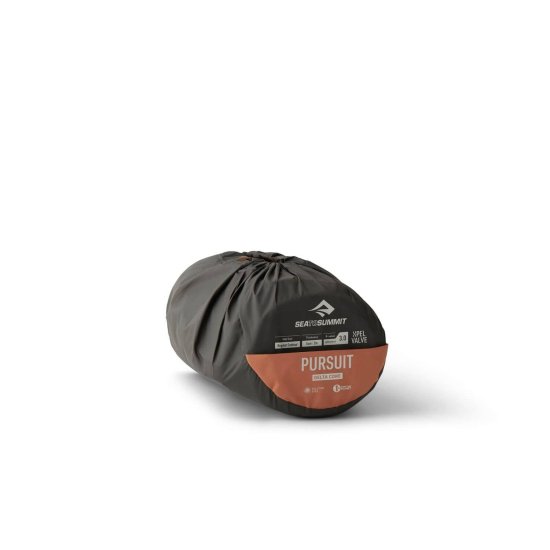 SEA TO SUMMIT - Matelas Pursuit Self-Inflating Sleeping Mat