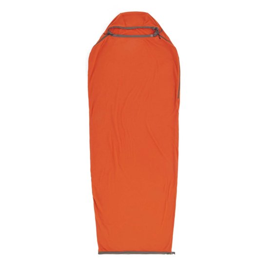 SEA TO SUMMIT - DRAP DE COUCHAGE DOUBLURE POLAIRE THERMOLITE REACTOR