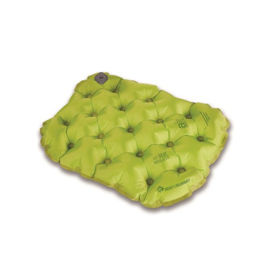 SEA TO SUMMIT - Siège Gonflant Insulated